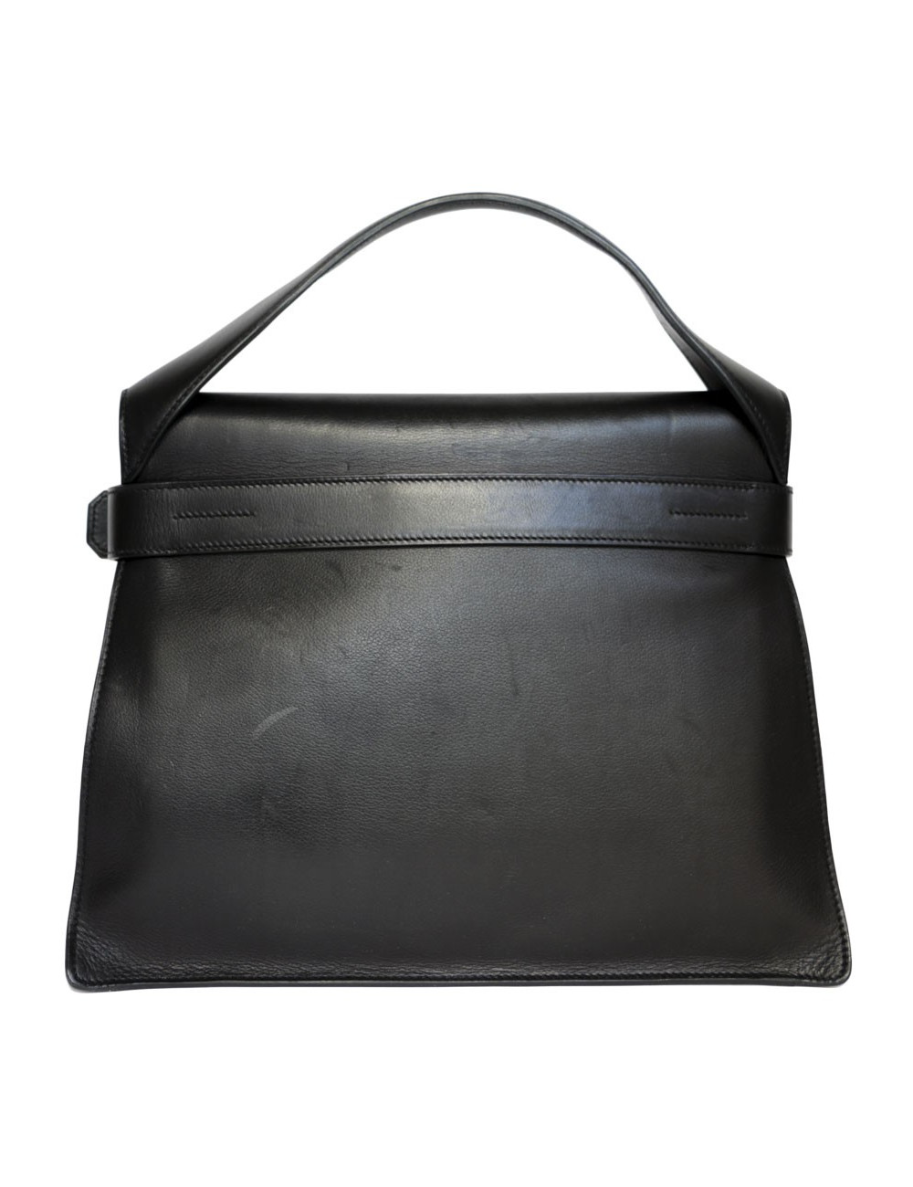 Sac Etribelt HERMES noir