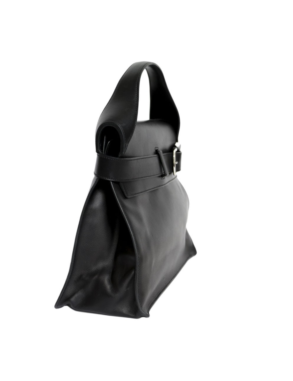 Sac Etribelt HERMES noir