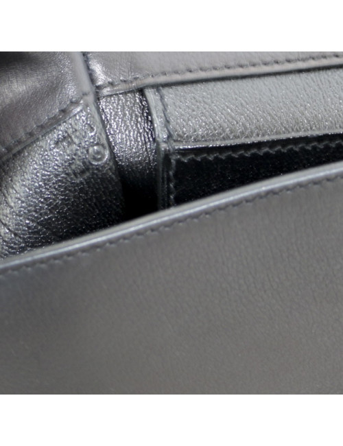 Sac Etribelt HERMES noir