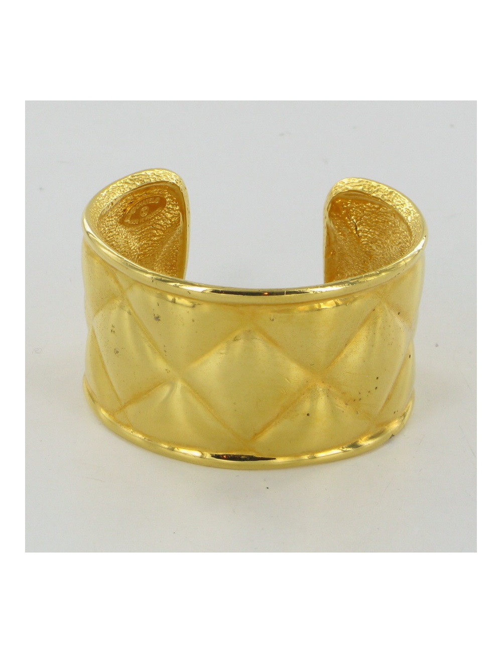 Manchette vintage CHANEL