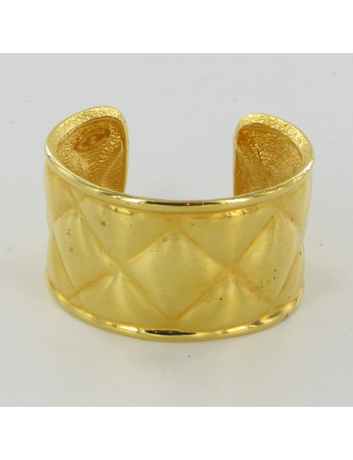 Manchette vintage CHANEL