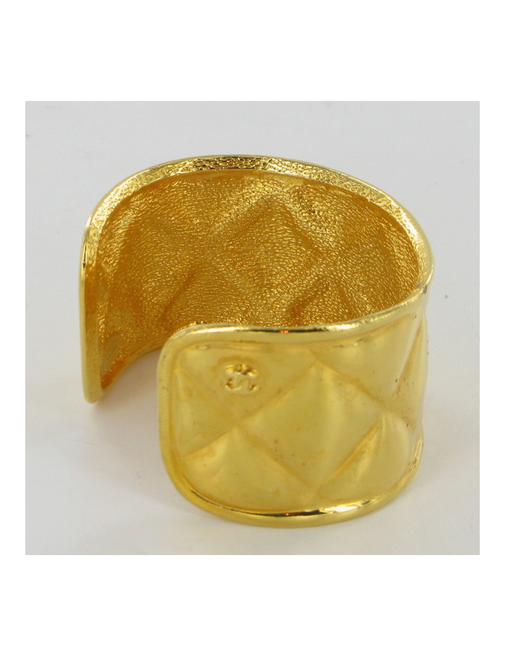 Manchette vintage CHANEL