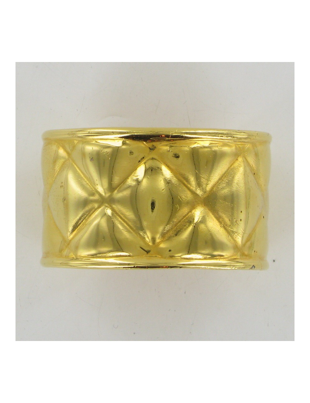 Manchette vintage CHANEL