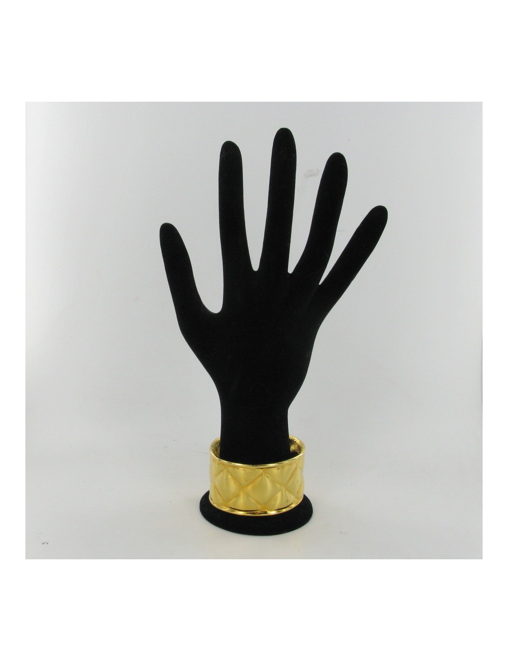 Manchette vintage CHANEL