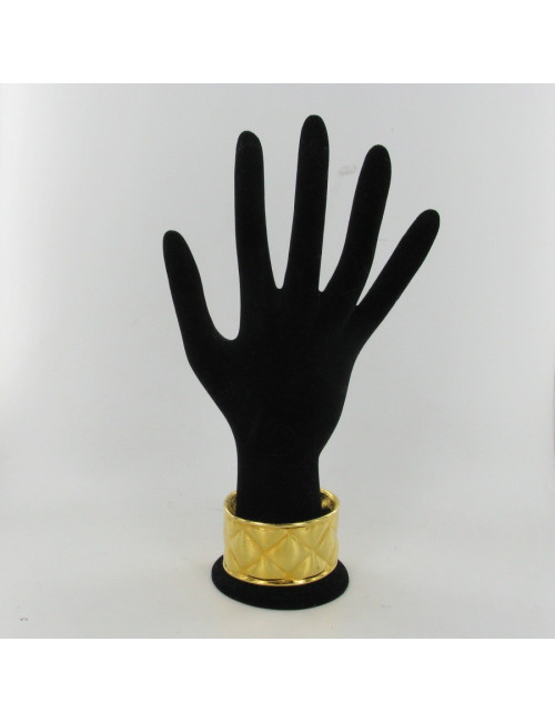 Manchette vintage CHANEL