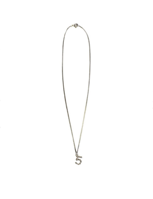 Collier "5" CHANEL