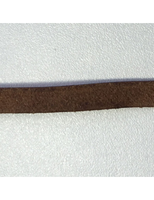 Bracelet HERMES  cuir naturel