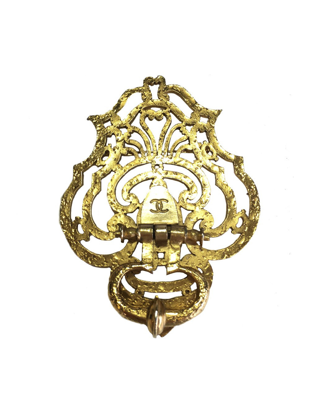 Broche CHANEL Vintage