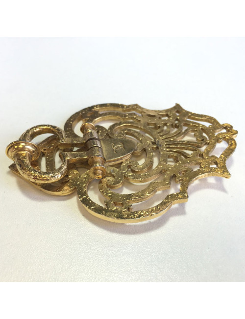 Broche CHANEL Vintage