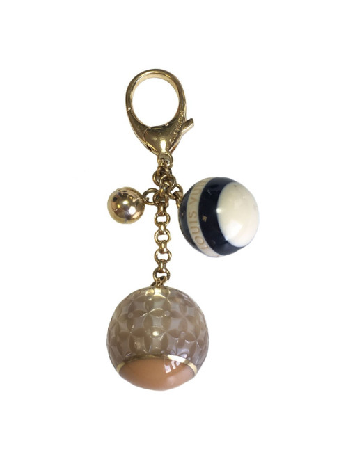 Porte clefs LOUIS VUITTON