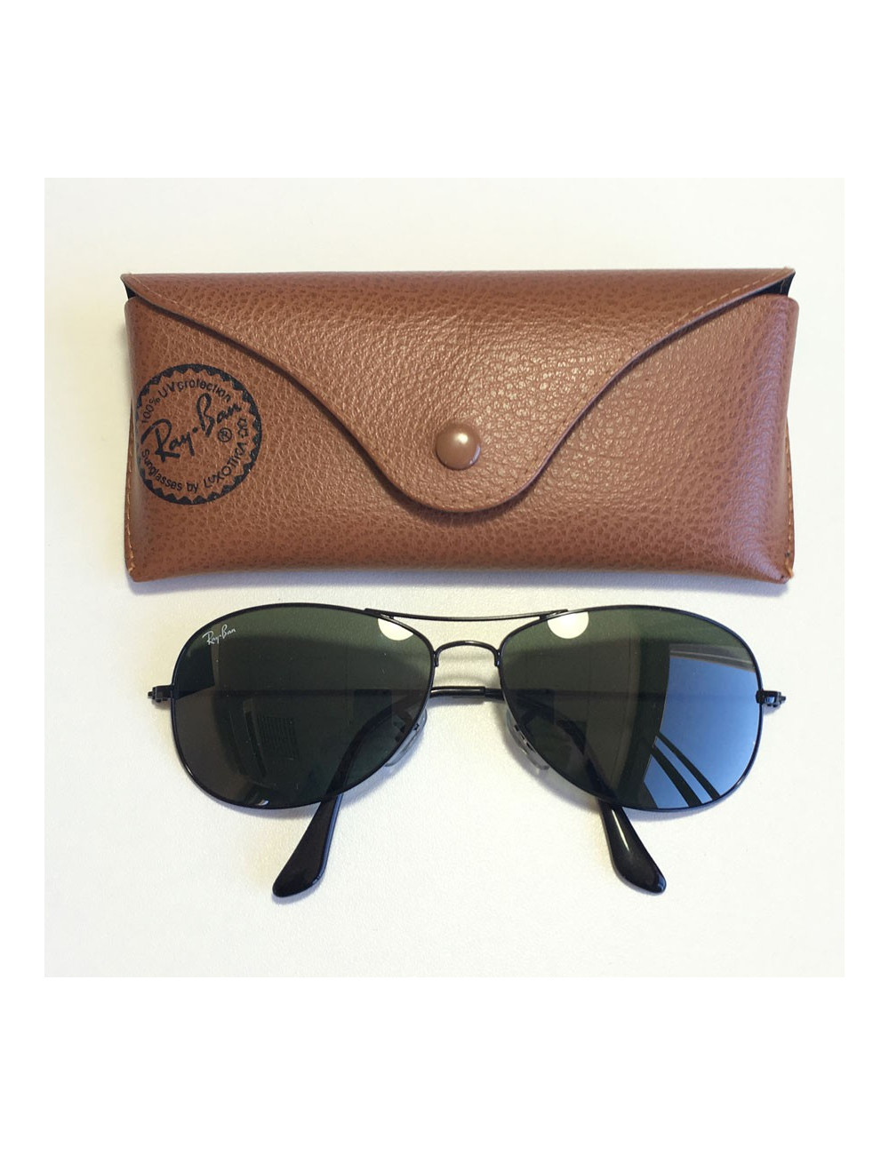 Lunettes de soleil RAYBAN