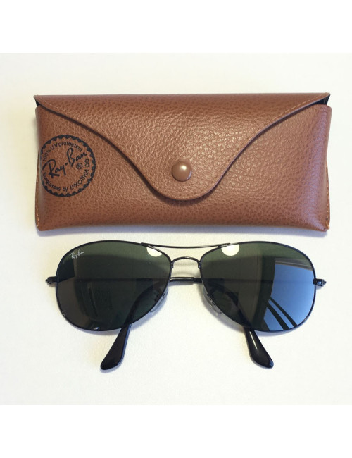 Lunettes de soleil RAYBAN