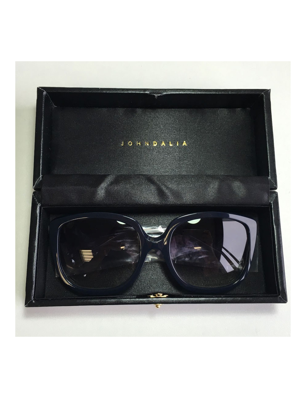 Lunettes de soleil JOHNDALIA