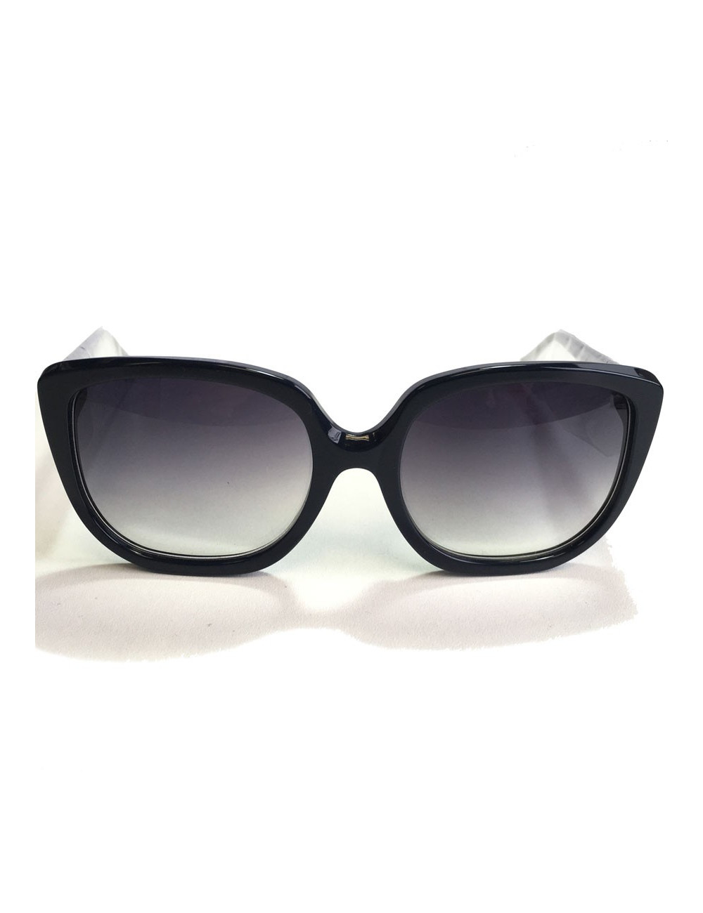 Sunglasses JOHN DALIA dark gray