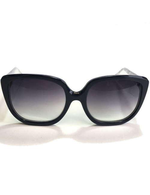 Sunglasses JOHN DALIA dark gray