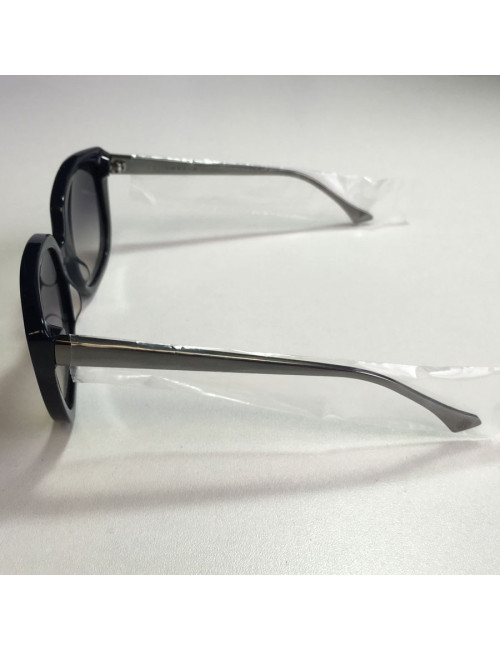 Sunglasses JOHN DALIA dark gray