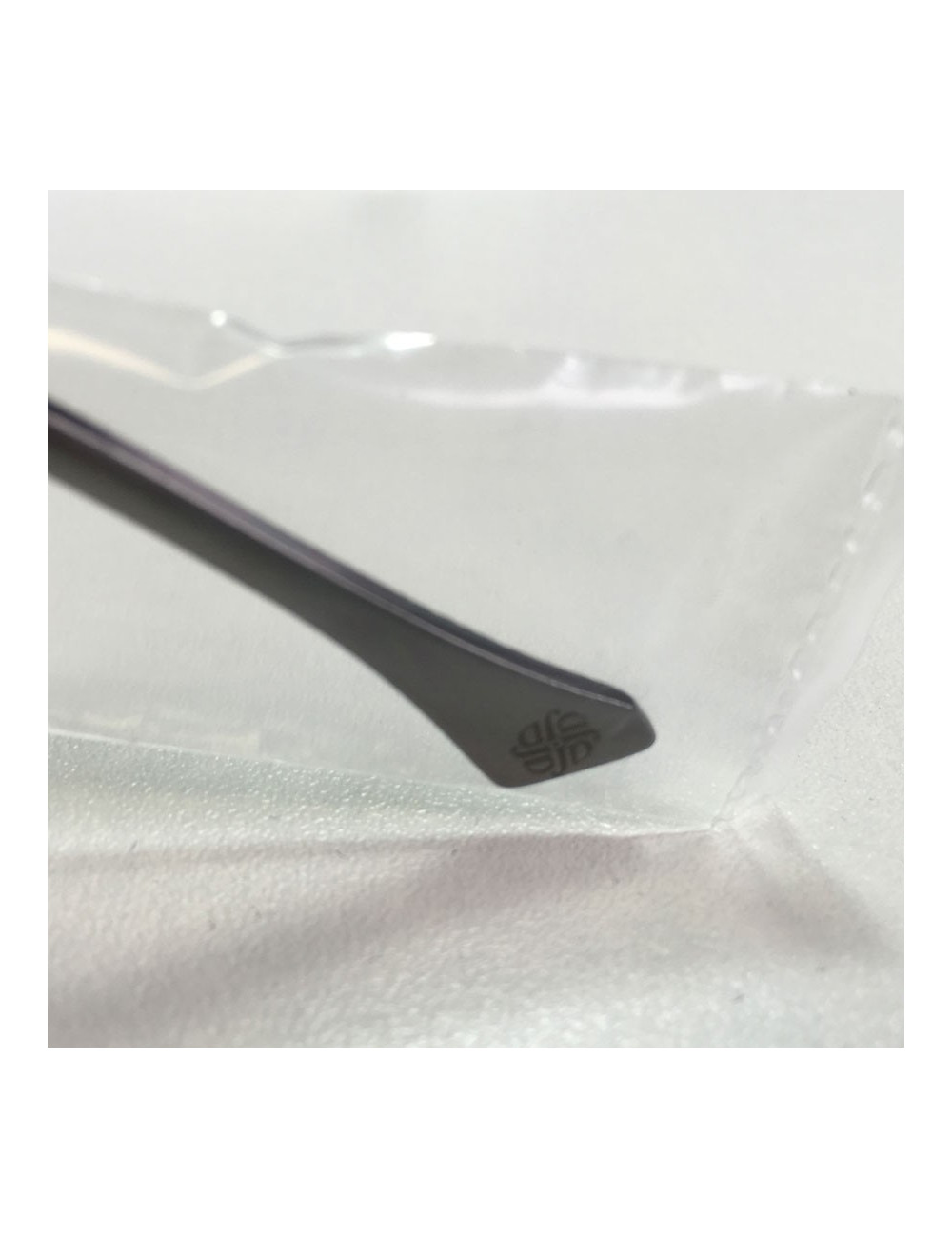 Lunettes de soleil JOHN DALIA gris foncé