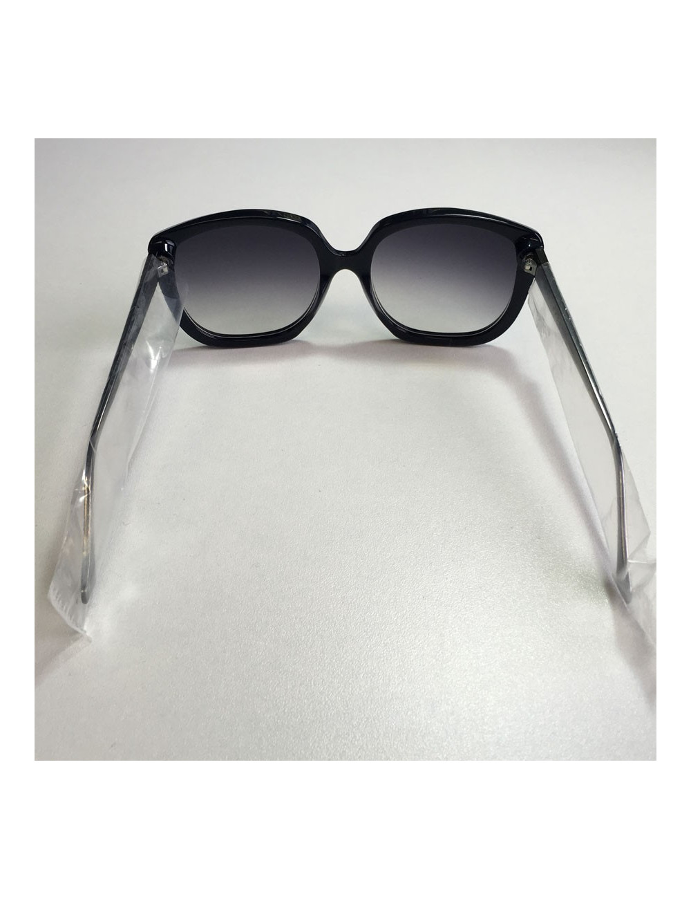 Sunglasses JOHN DALIA dark gray