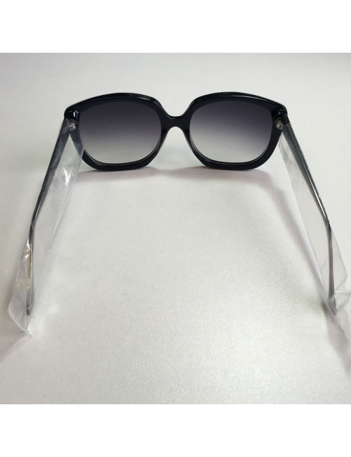 Sunglasses JOHN DALIA dark gray