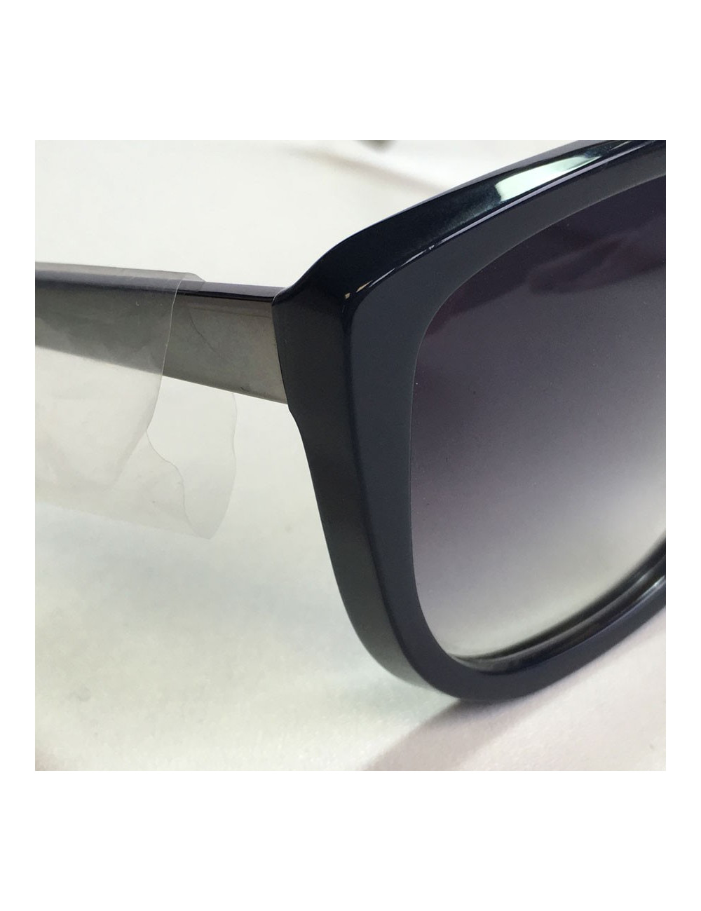 Sunglasses JOHN DALIA dark gray