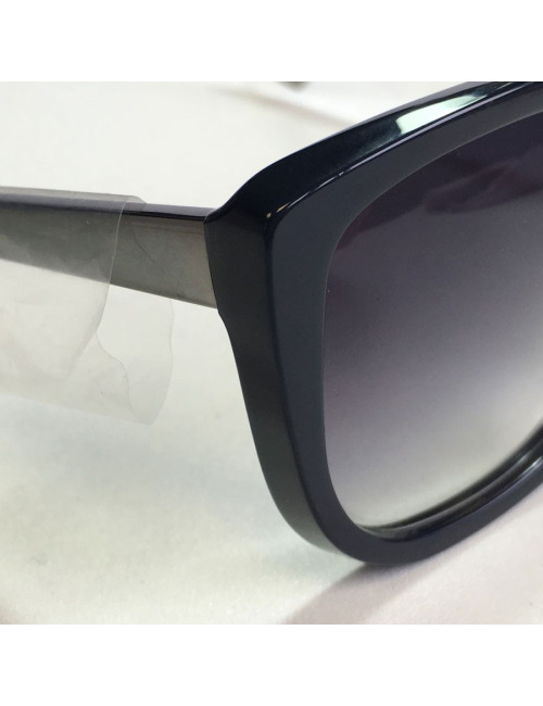 Sunglasses JOHN DALIA dark gray