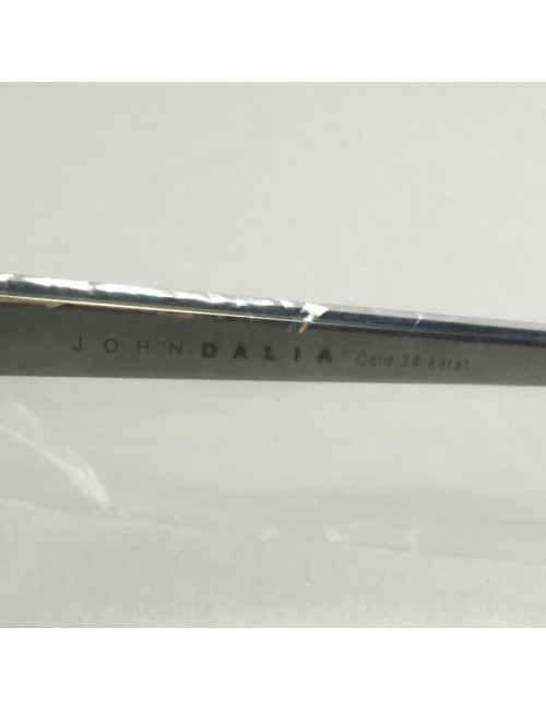 Sunglasses JOHN DALIA dark gray