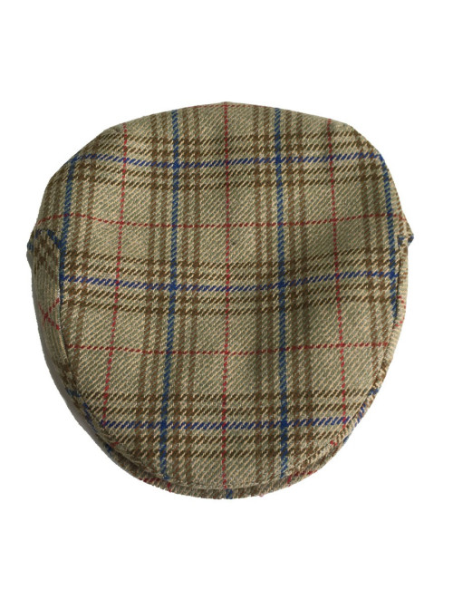 Casquette MOTSCH T58 en laine