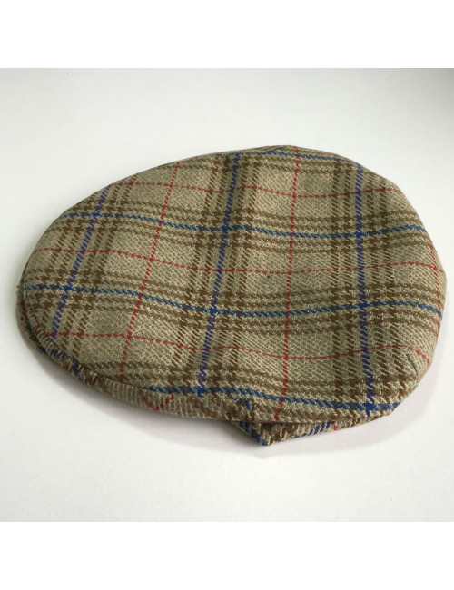 Casquette MOTSCH T58 en laine