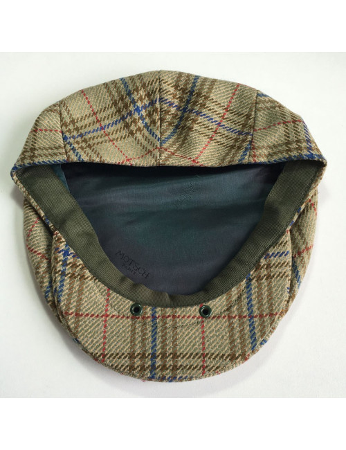 Casquette MOTSCH T58 en laine
