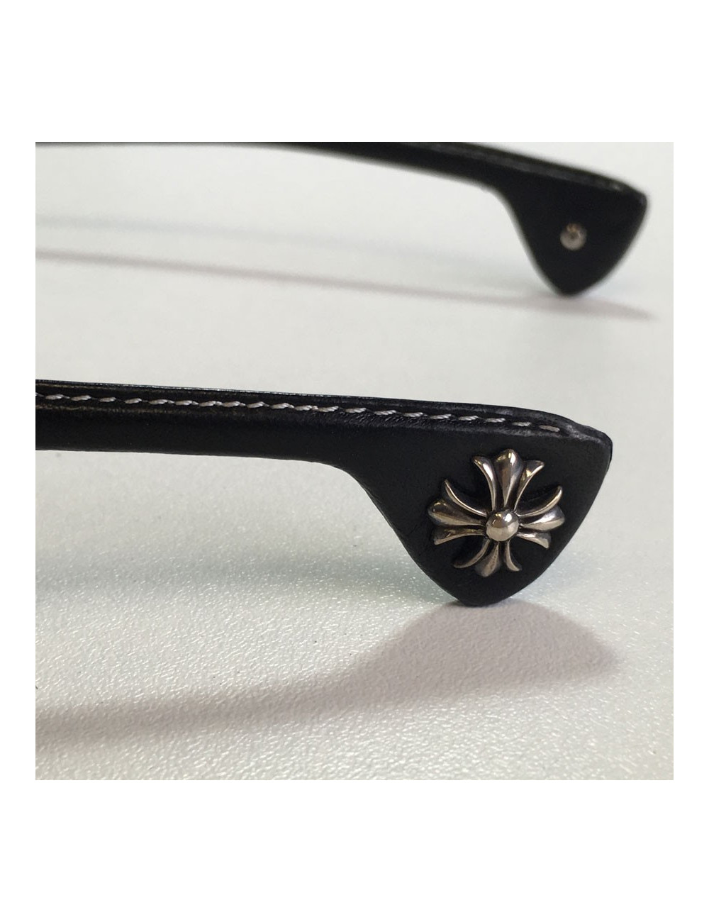 CHROME HEARTS sunglasses