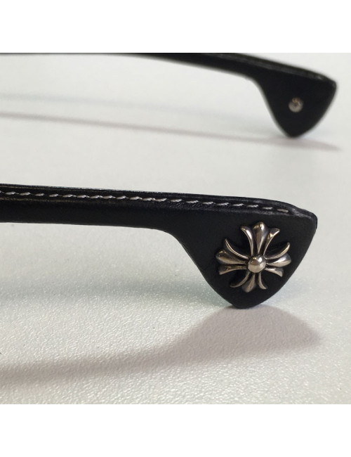 CHROME HEARTS sunglasses