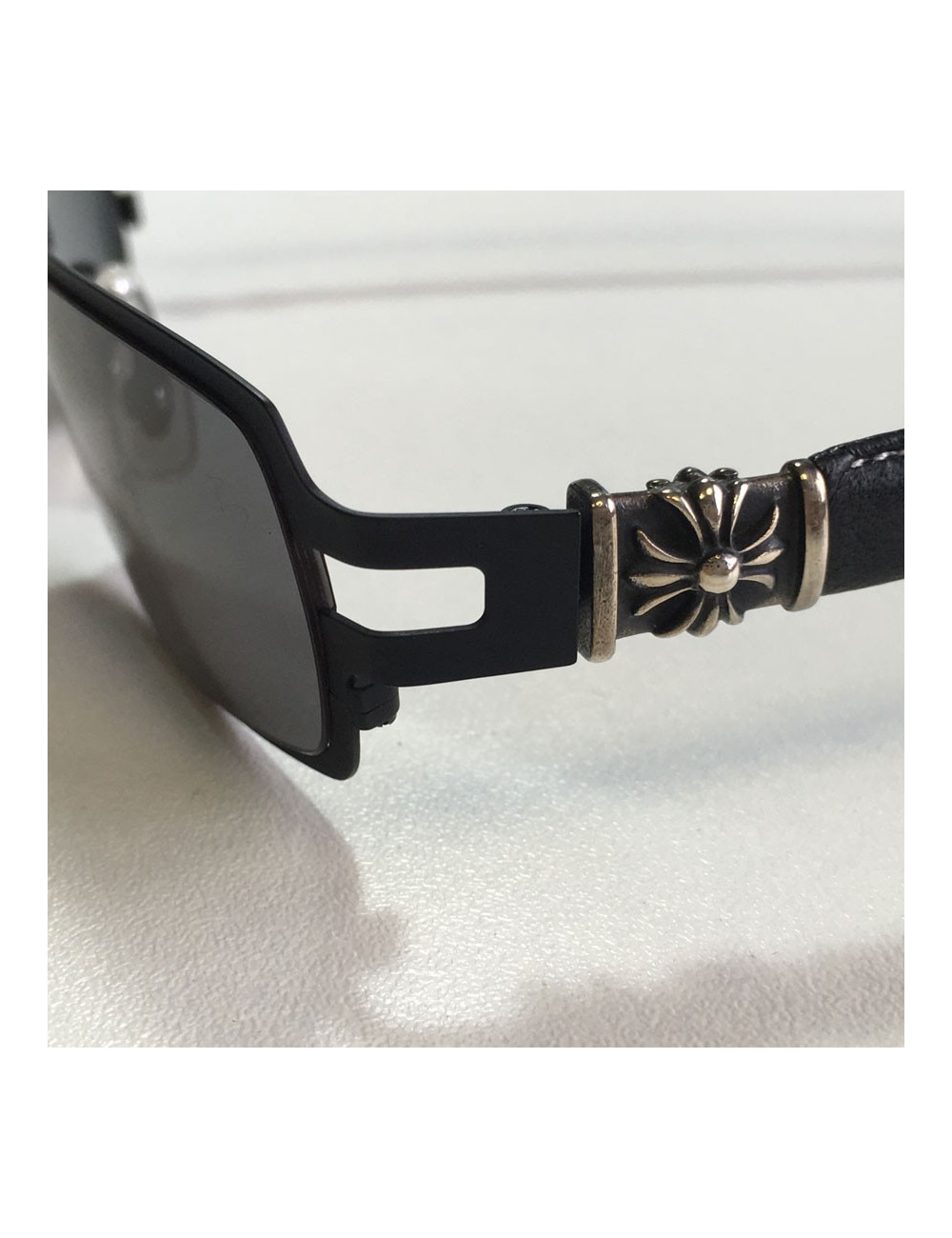 CHROME HEARTS sunglasses