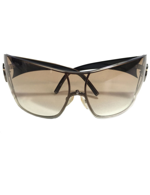 GIORGIO ARMANI sunglasses in metal