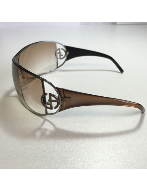 Lunettes de soleil GIORGIO ARMANI