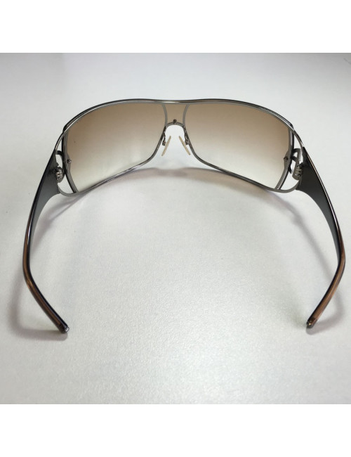 GIORGIO ARMANI sunglasses in metal