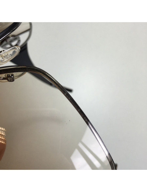 Lunettes de soleil GIORGIO ARMANI