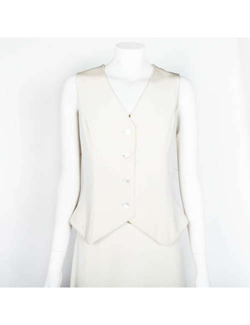 Ensemble GIVENCHY haute couture