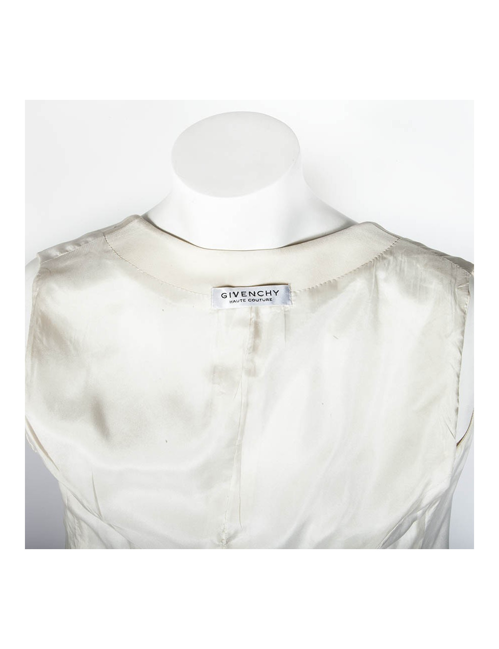 Ensemble GIVENCHY haute couture