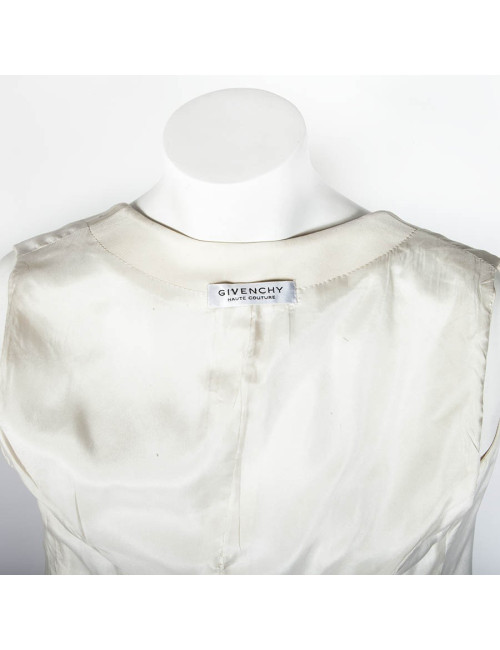 Ensemble GIVENCHY haute couture