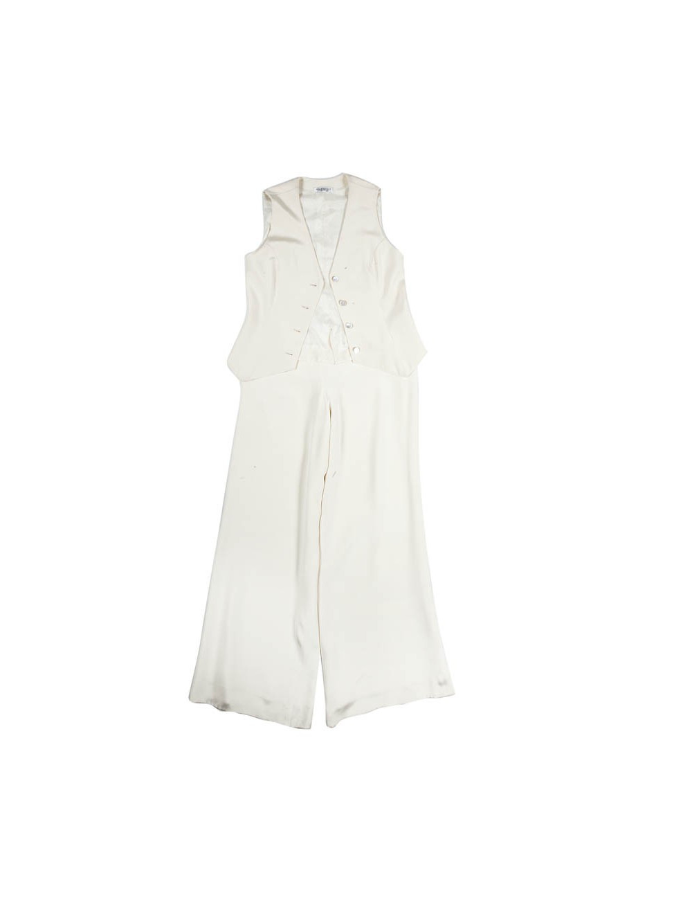 Ensemble GIVENCHY haute couture