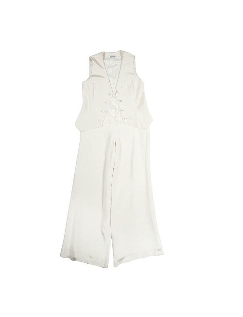 Ensemble GIVENCHY haute couture