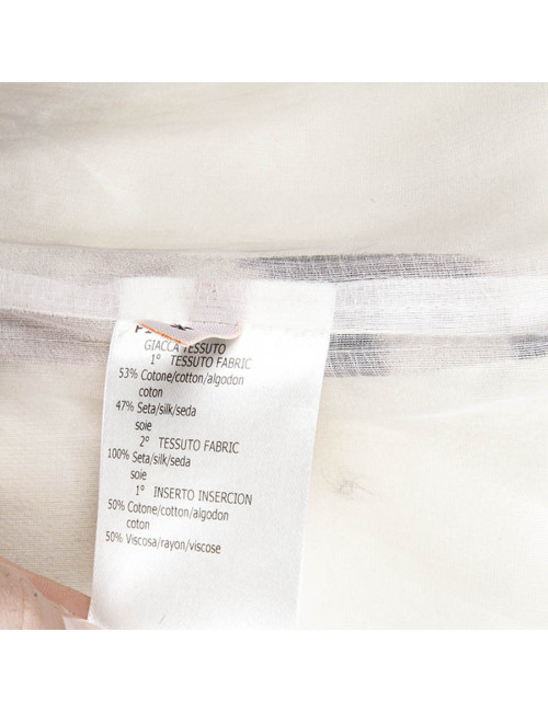 Veste GIAMBATISTA VALLI