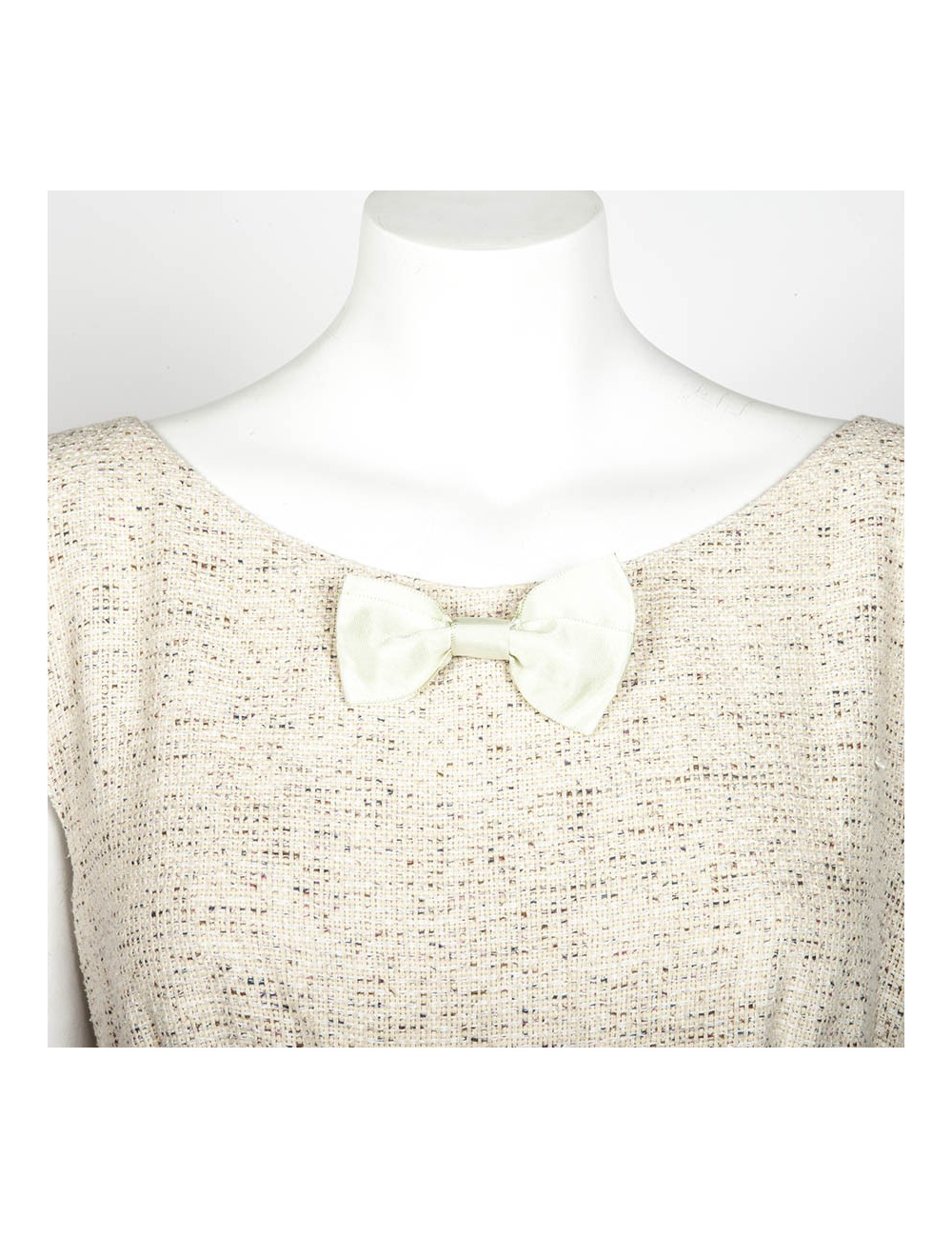 MAURIZIO PECORARO dress