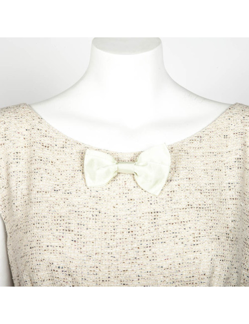 MAURIZIO PECORARO dress