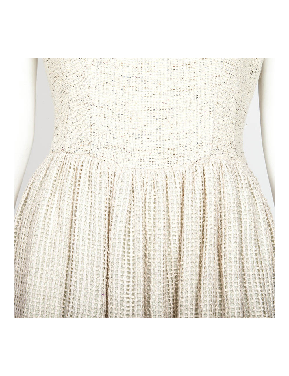 MAURIZIO PECORARO dress