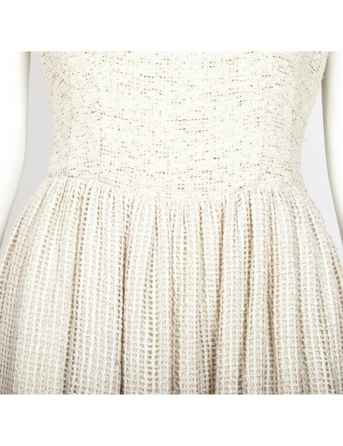 MAURIZIO PECORARO dress