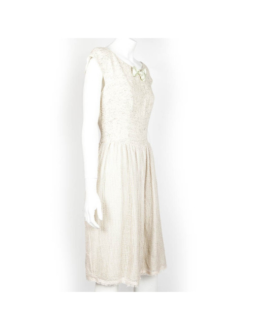 MAURIZIO PECORARO dress