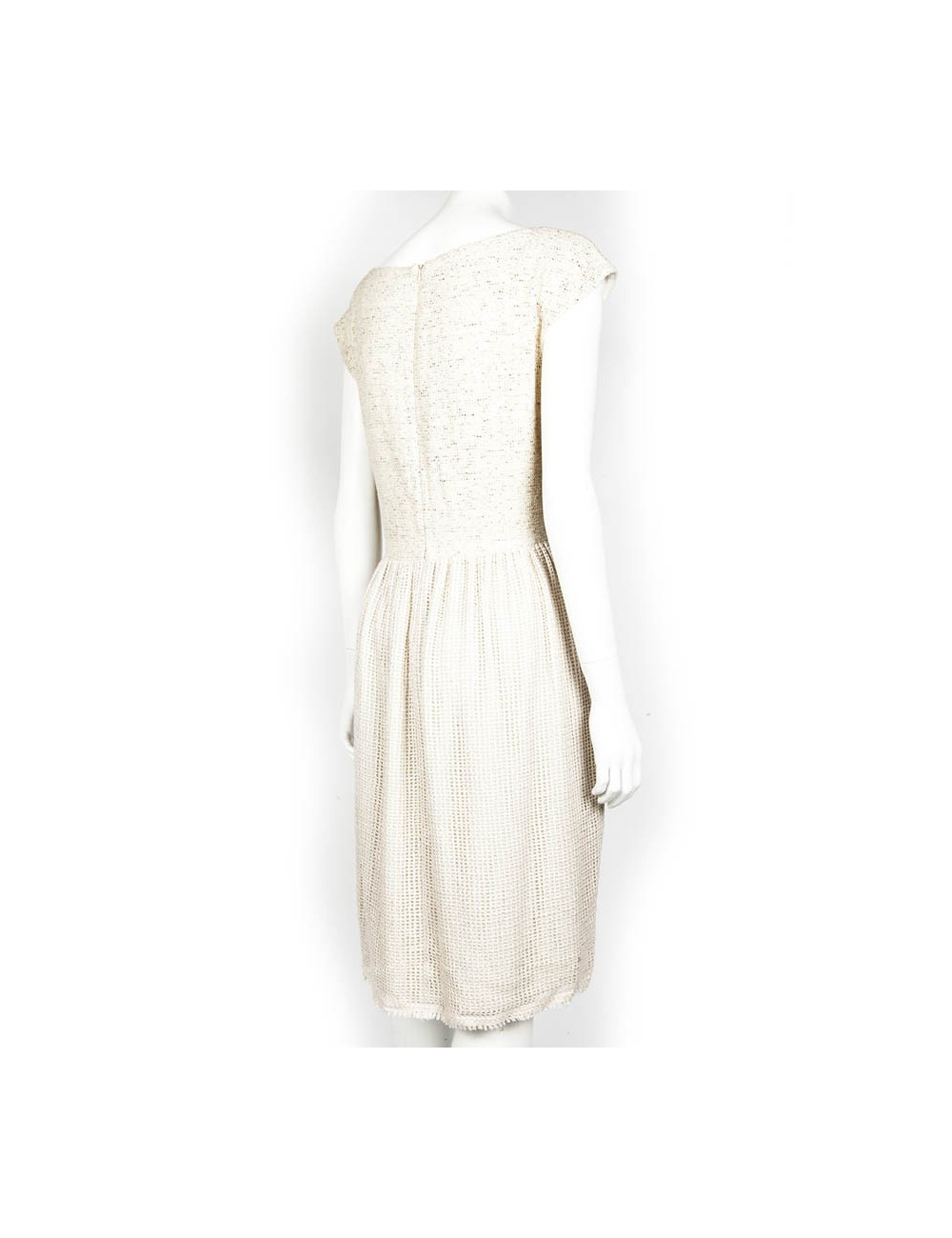 MAURIZIO PECORARO dress