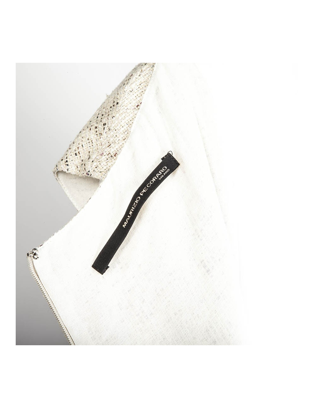 MAURIZIO PECORARO dress