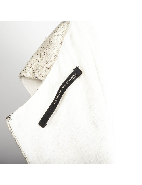 MAURIZIO PECORARO dress